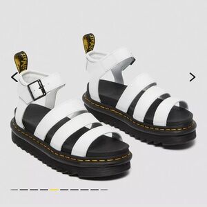 Dr Marten Blaire Sandals